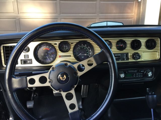 1978 Pontiac Trans Am - photo 11