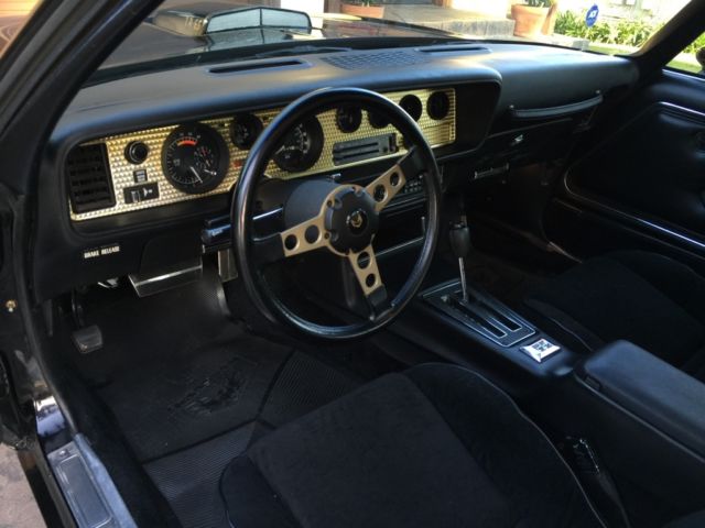 1978 Pontiac Trans Am - photo 12