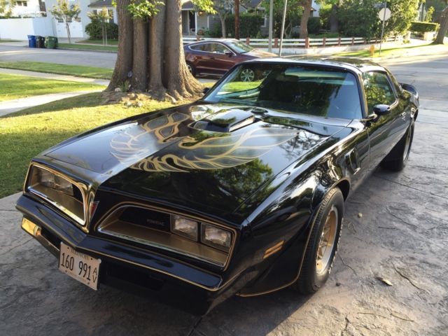 1978 Pontiac Trans Am - photo 3