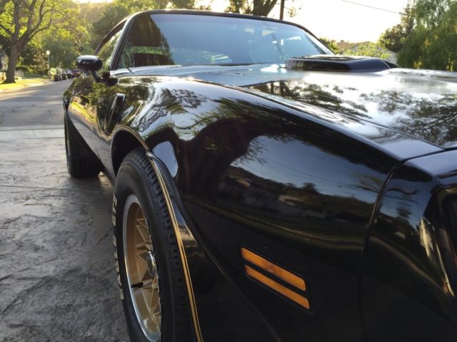 1978 Pontiac Trans Am - photo 5