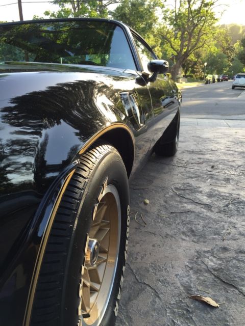 1978 Pontiac Trans Am - photo 6