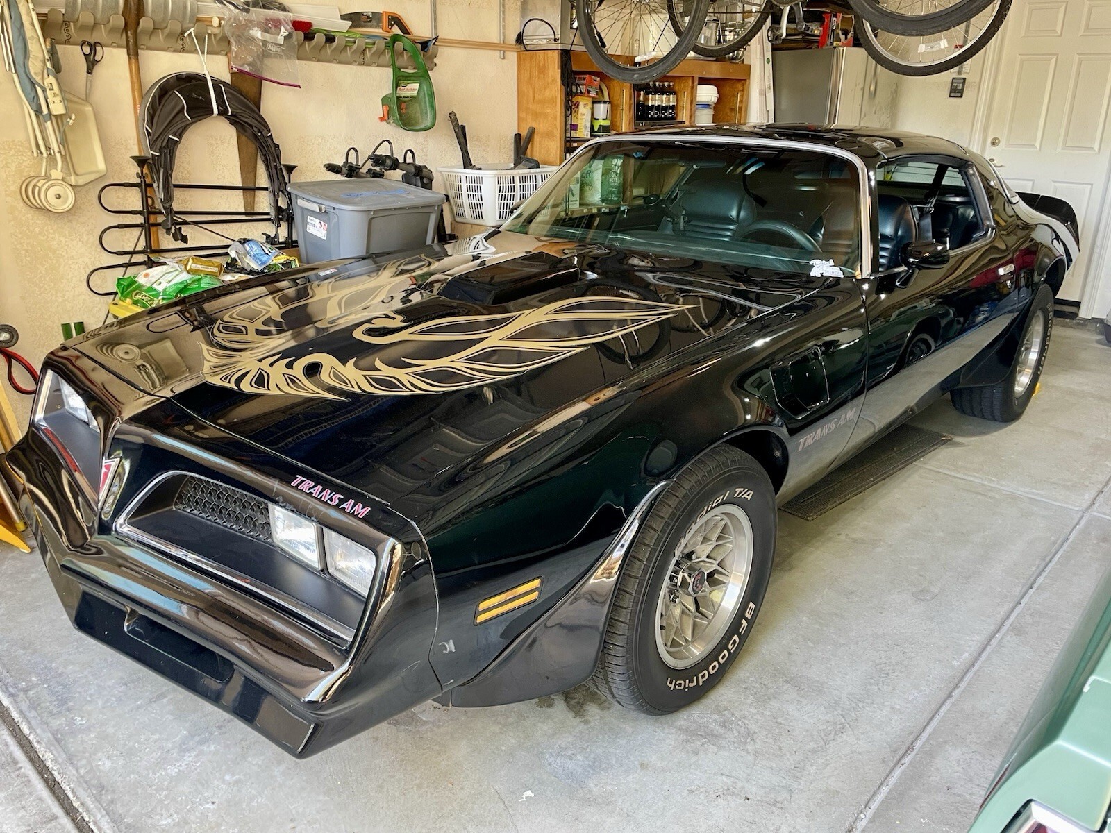 1978 Pontiac Trans Am - photo 13