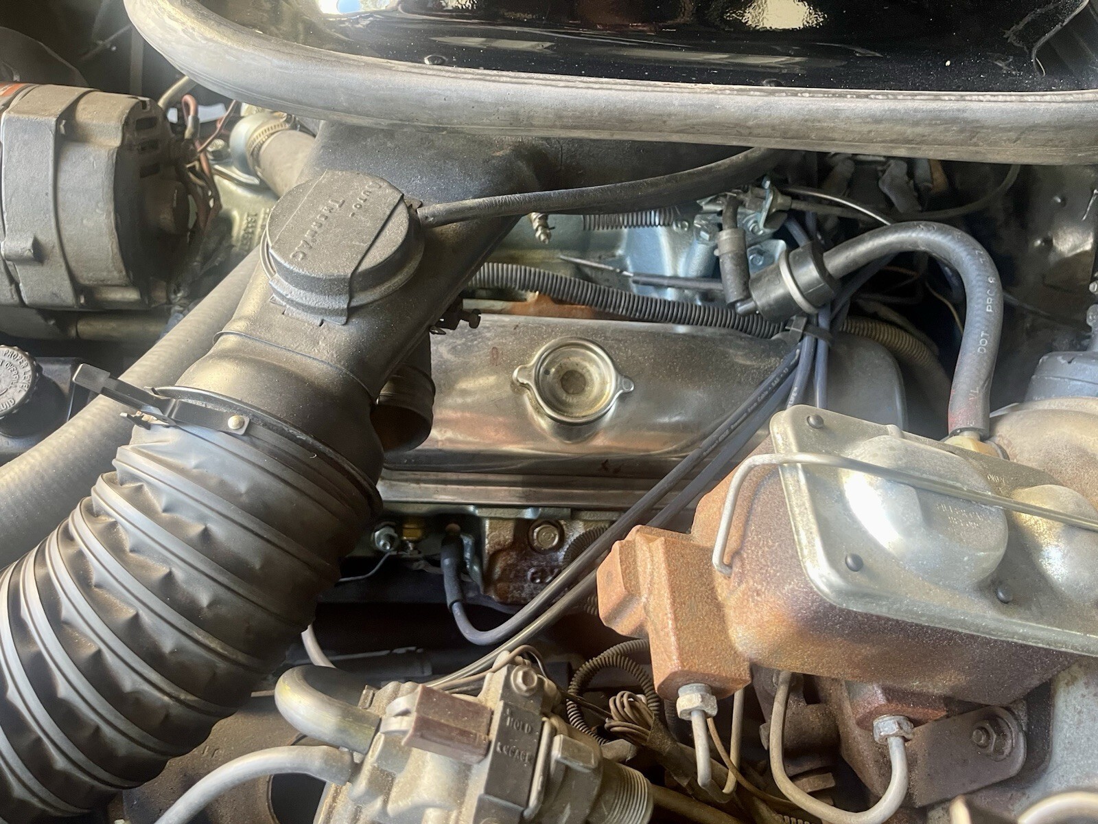 1978 Pontiac Trans Am - photo 2