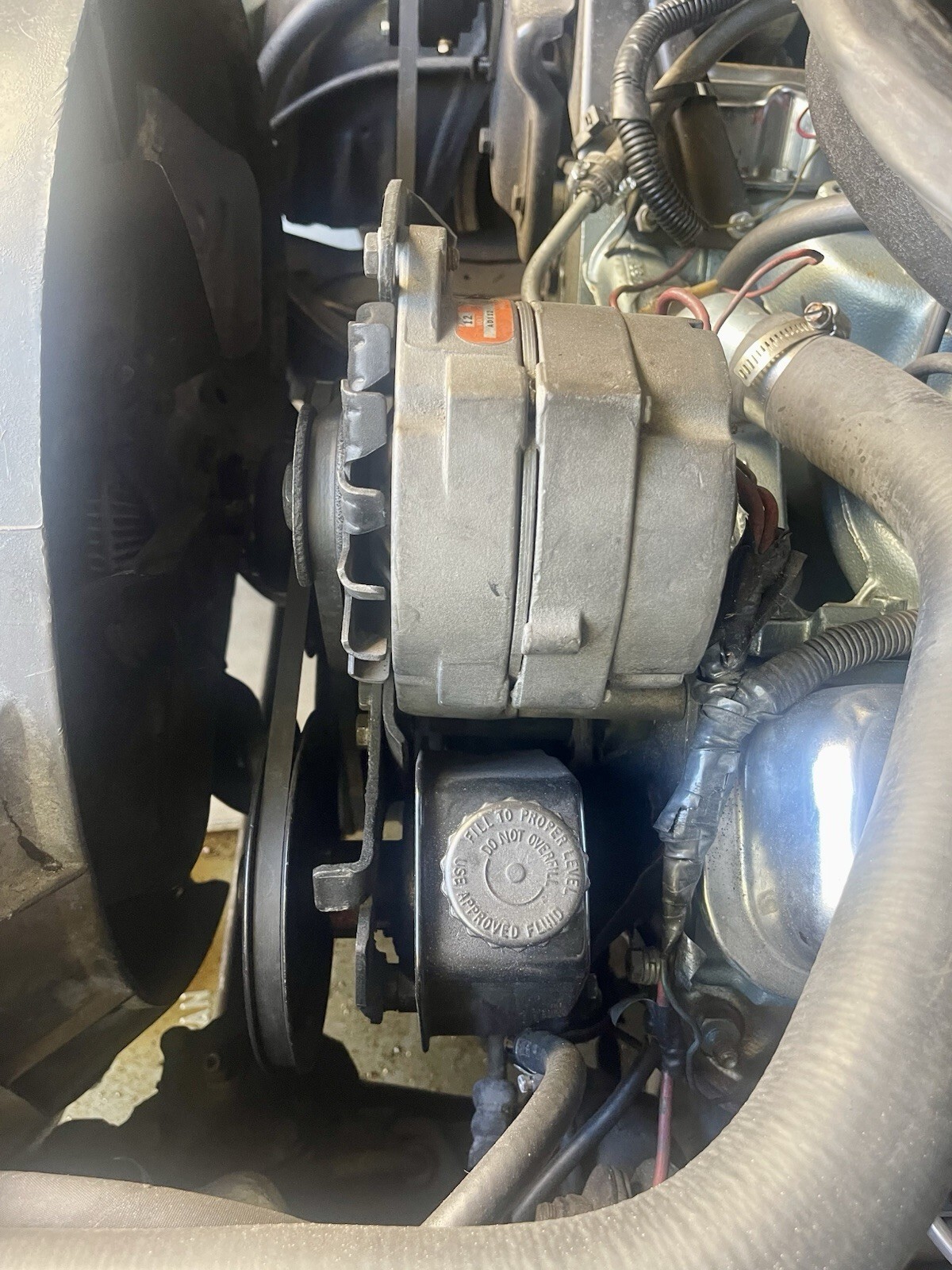 1978 Pontiac Trans Am - photo 5
