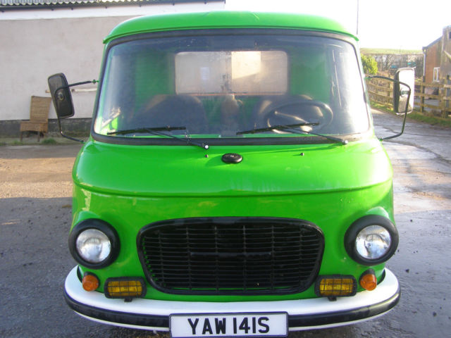 1978 Other Makes Barkus B1000 - photo 2