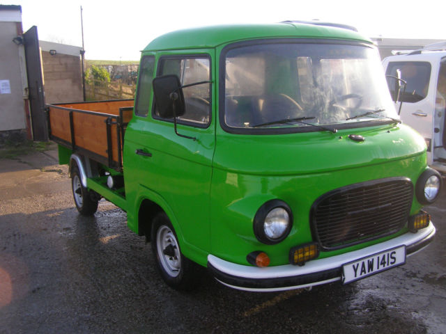 1978 Other Makes Barkus B1000 - photo 3