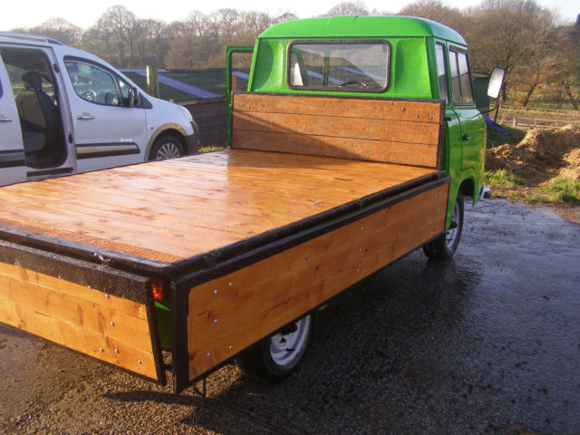 1978 Other Makes Barkus B1000 - photo 5