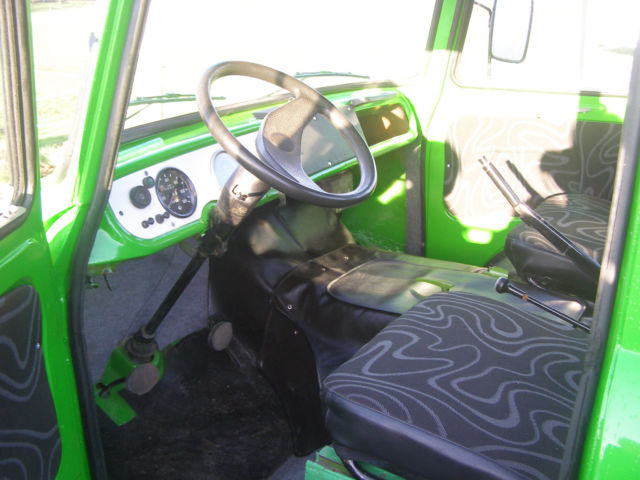 1978 Other Makes Barkus B1000 - photo 6