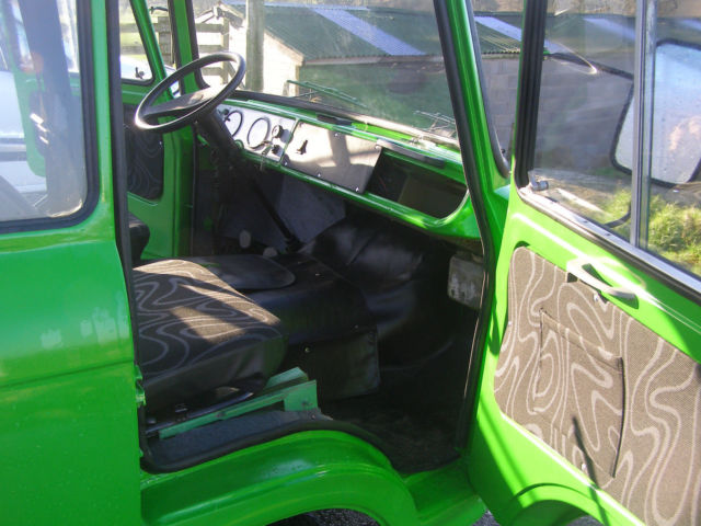 1978 Other Makes Barkus B1000 - photo 7