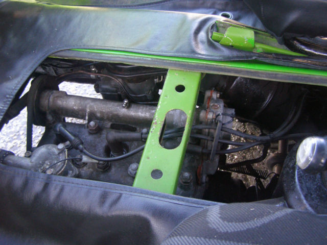 1978 Other Makes Barkus B1000 - photo 8