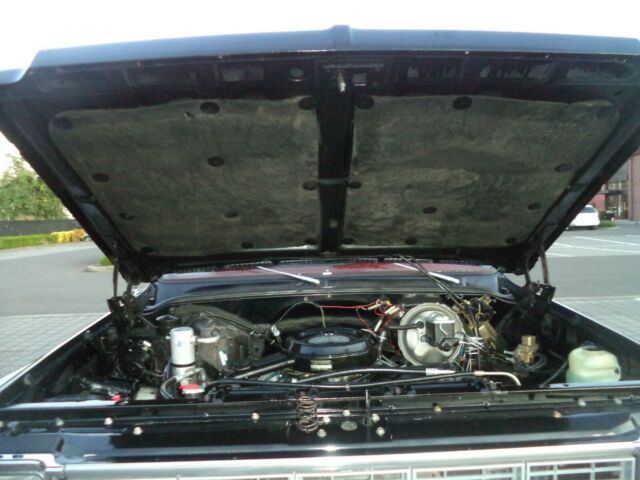 1978 Chevrolet C-10 - photo 9