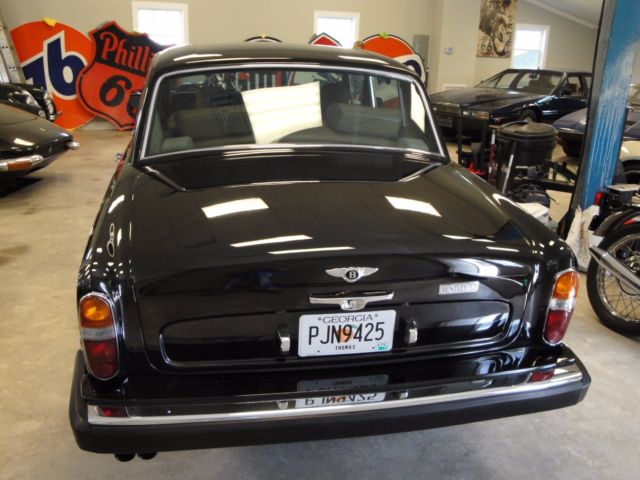 1978 Bentley Other - photo 10