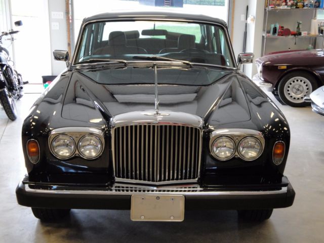 1978 Bentley Other - photo 11