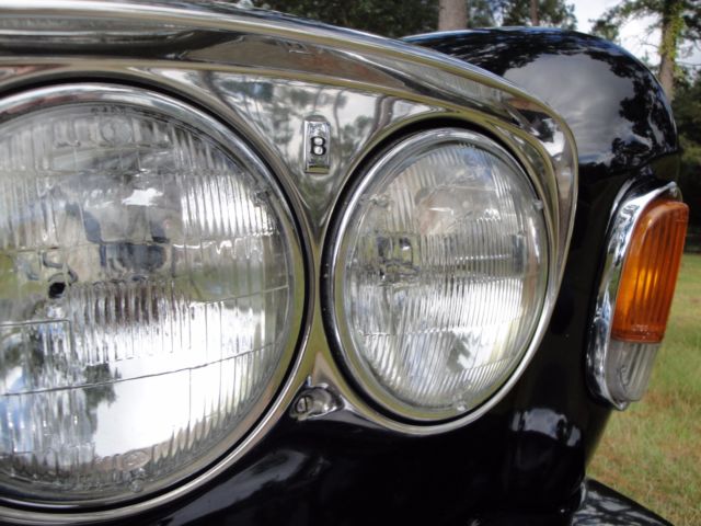1978 Bentley Other - photo 12