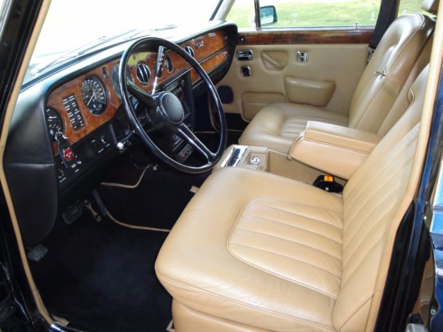 1978 Bentley Other - photo 13