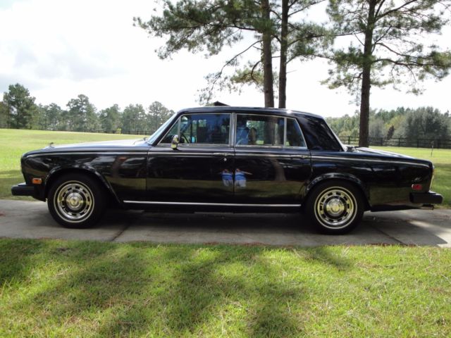 1978 Bentley Other - photo 2