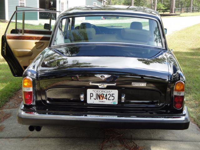 1978 Bentley Other - photo 3