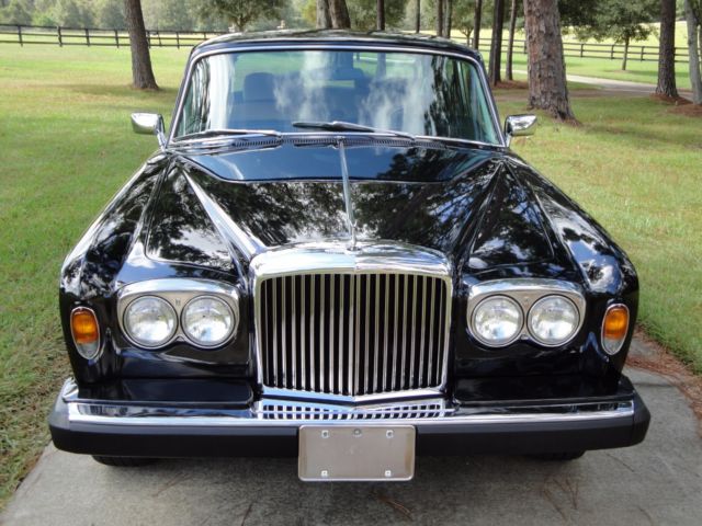 1978 Bentley Other - photo 4