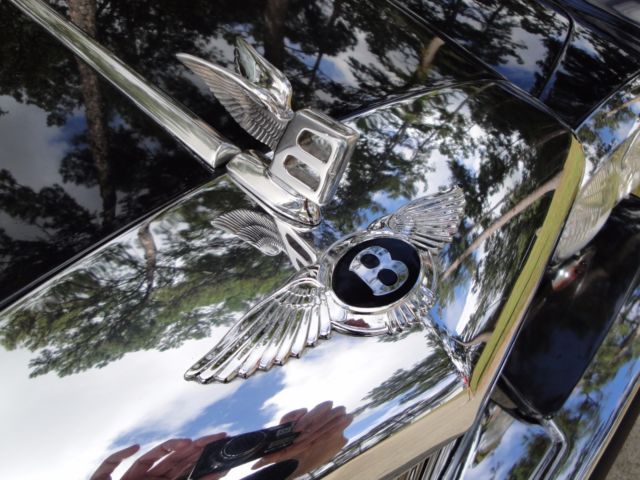1978 Bentley Other - photo 5