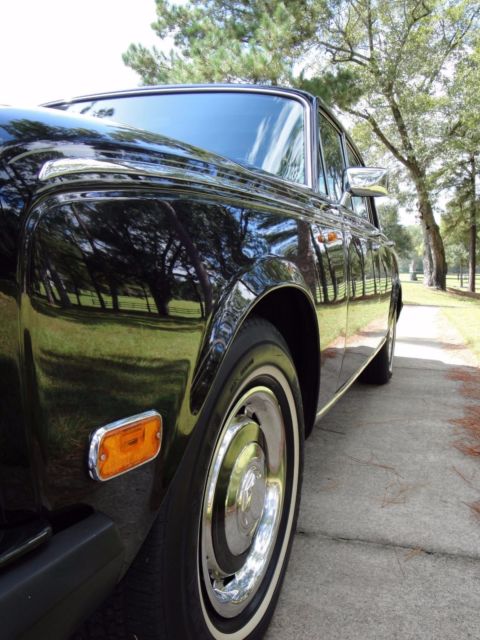 1978 Bentley Other - photo 6