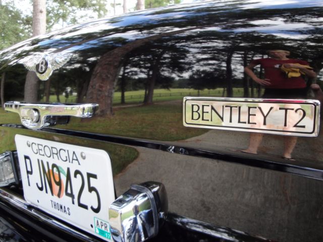 1978 Bentley Other - photo 8