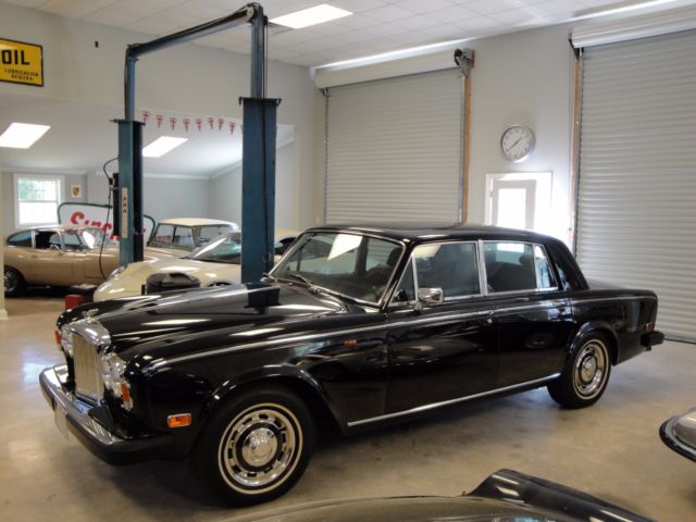 1978 Bentley Other - photo 9