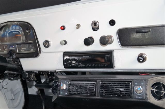 1978 Toyota Land Cruiser - photo 12