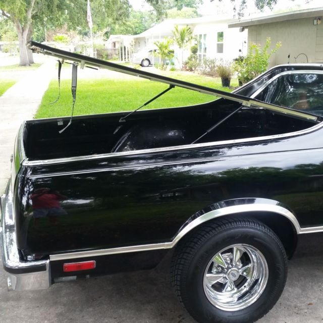 1978 Chevrolet El Camino Good - photo 6