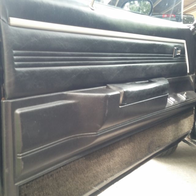 1978 Chevrolet El Camino Good - photo 8