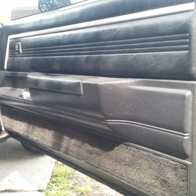 1978 Chevrolet El Camino Good - photo 10