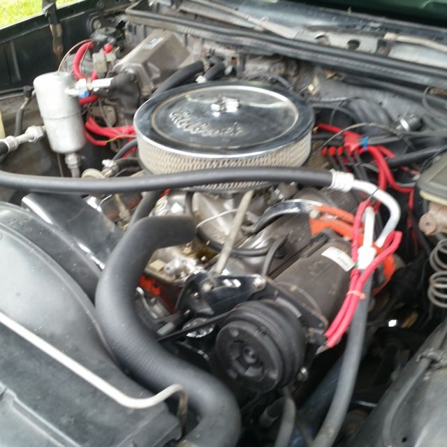 1978 Chevrolet El Camino Good - photo 12