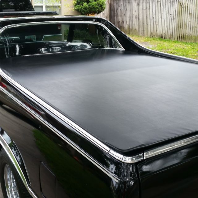 1978 Chevrolet El Camino Good - photo 5