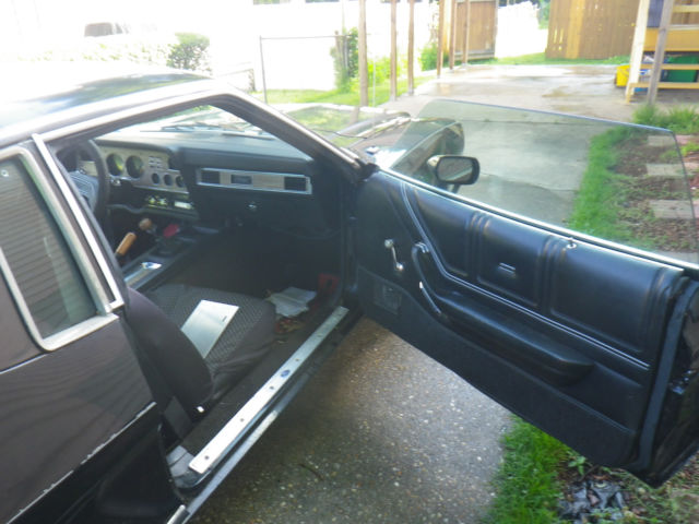 1978 Ford Mustang - photo 5
