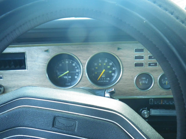 1978 Ford Mustang - photo 6