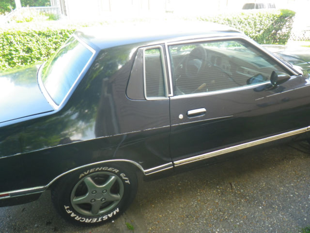 1978 Ford Mustang - photo 9