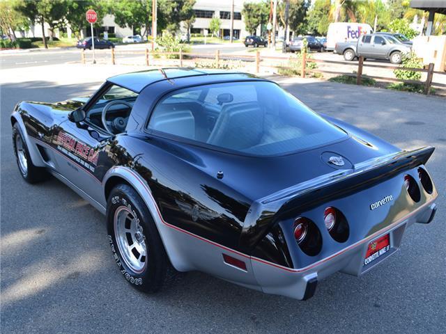 1978 Chevrolet Corvette Coupe - photo 10