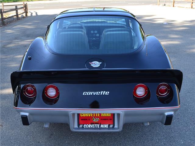 1978 Chevrolet Corvette Coupe - photo 11