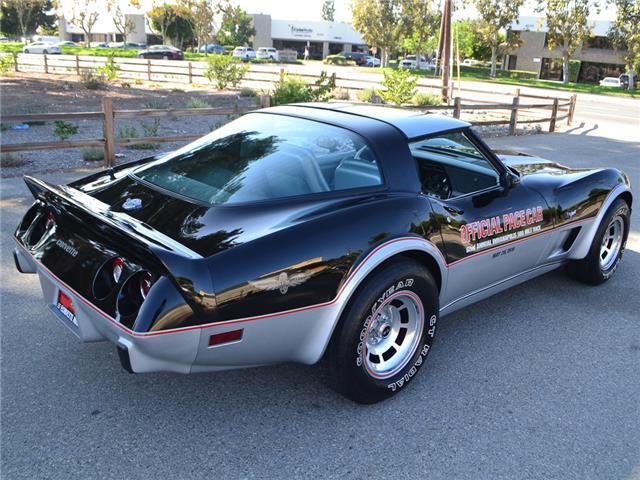 1978 Chevrolet Corvette Coupe - photo 12