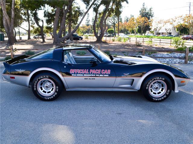 1978 Chevrolet Corvette Coupe - photo 13