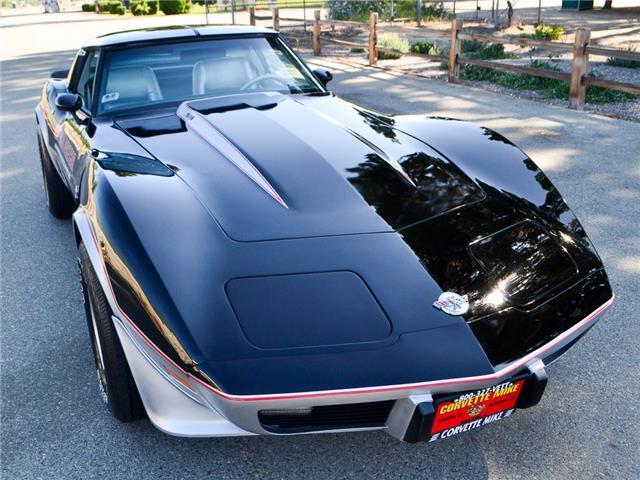 1978 Chevrolet Corvette Coupe - photo 5