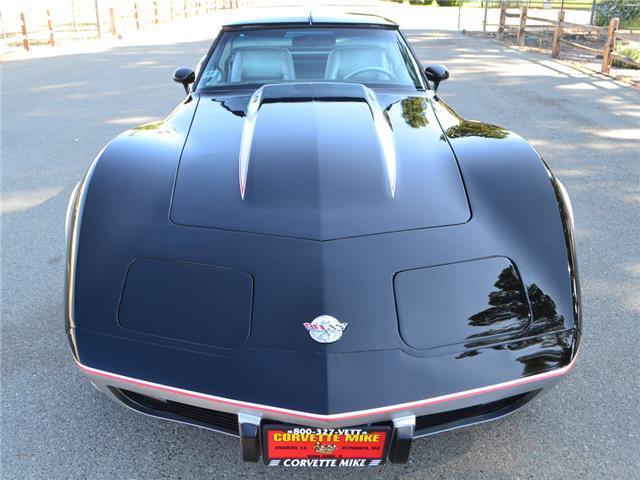 1978 Chevrolet Corvette Coupe - photo 7