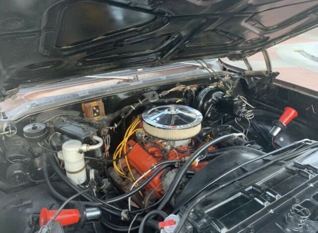 1978 Chevrolet Blazer Blazer - photo 7