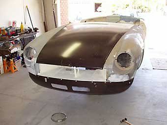 1978 MG MGB - photo 3