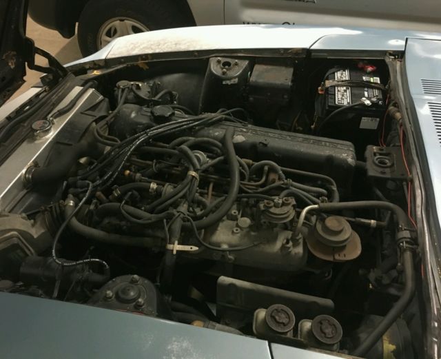 1978 Datsun Z-Series chrome - photo 2