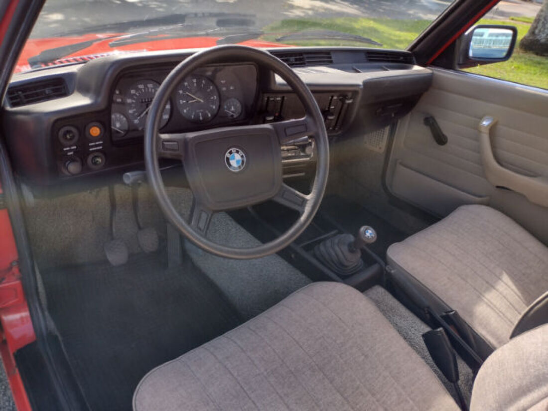 1978 BMW 3-Series - photo 13