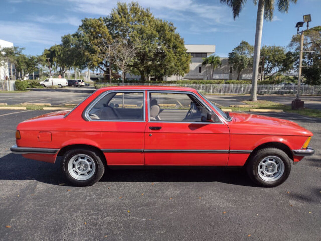 1978 BMW 3-Series - photo 7