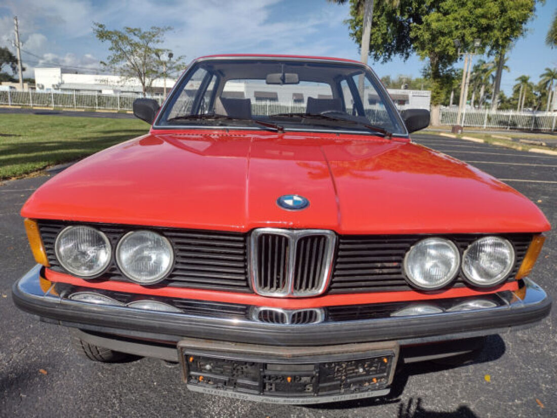 1978 BMW 3-Series - photo 9