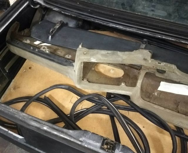 1978 BMW 3-Series e21 Turbo Project - photo 9
