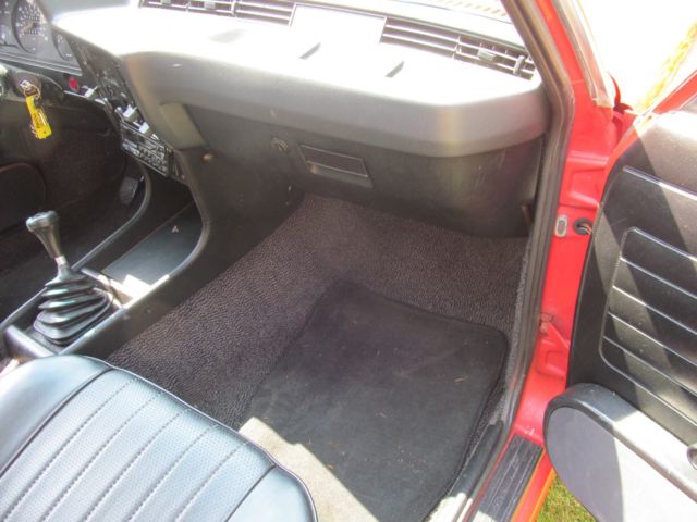 1978 BMW 3-Series 320i - photo 11