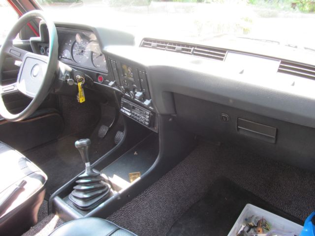 1978 BMW 3-Series 320i - photo 8